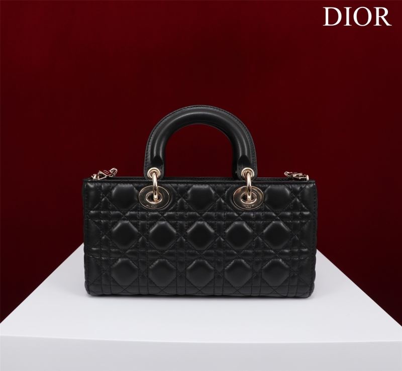 Christian Dior My Lady Bags